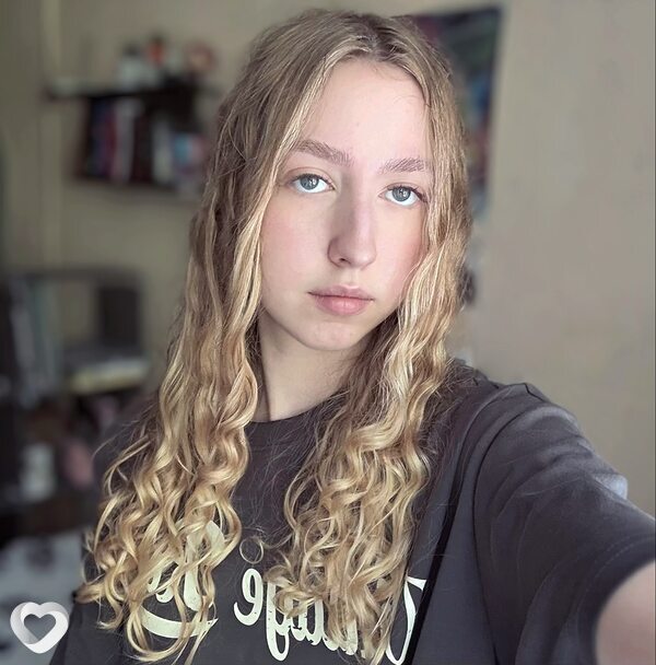 Мария, 21, Воронеже — анкета №4673394