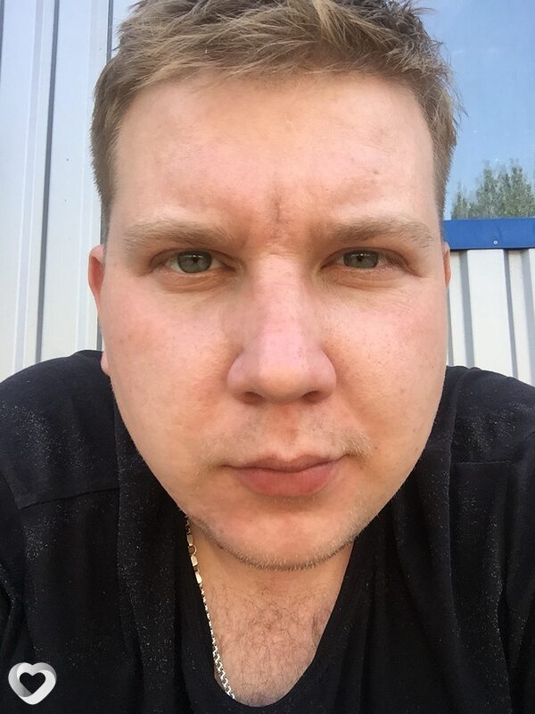 Yrii, 30, Макеевке — анкета №4673397