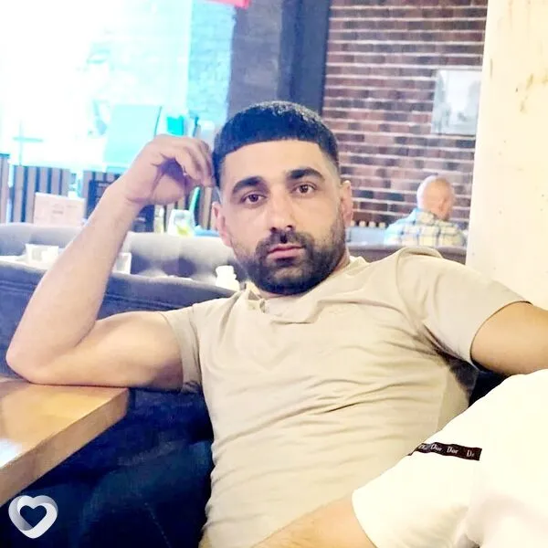Турал Алиев, 32, Москве — анкета №4673461