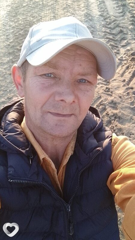 Иван, 43, Омске — анкета №4673417