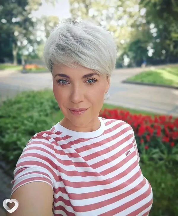 Люда, 37, Москве — анкета №4673419