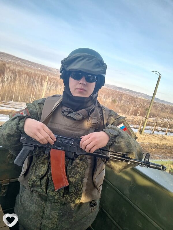 Egor, Ханты-Мансийск