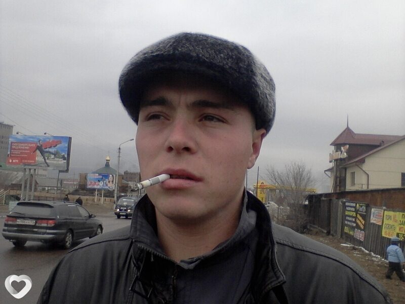 Добрый, Улан-Удэ