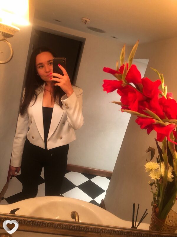 Виктория, 27, Симферополе — анкета №4673499