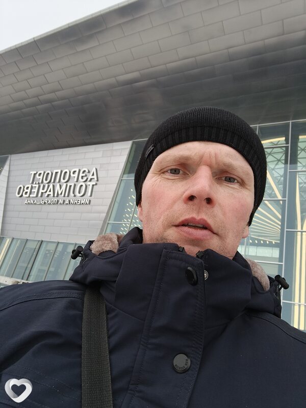 Иван, 40, Мариуполе — анкета №4673503