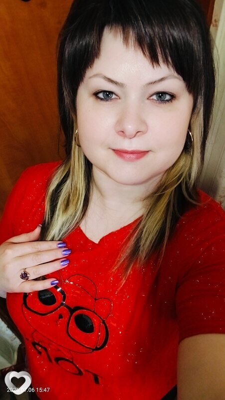Nata, 36, Минске — анкета №4673511