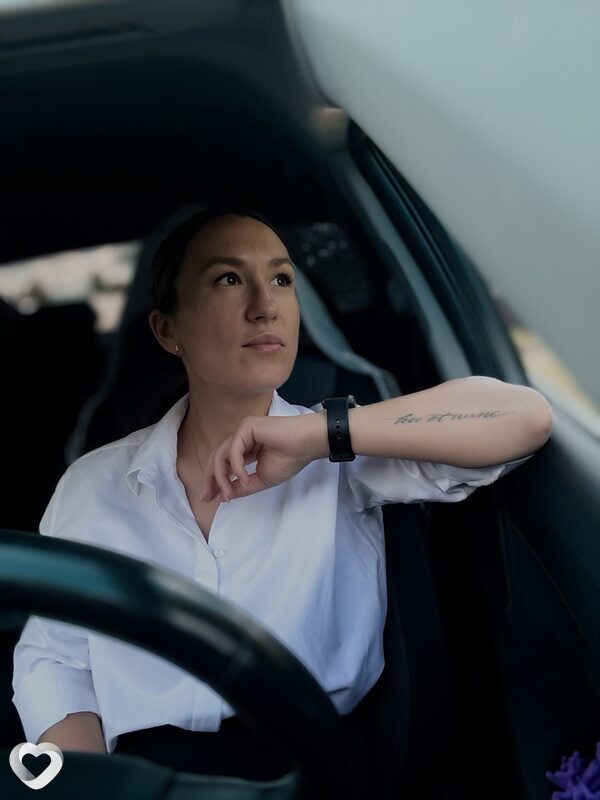 Инна, 40, Санкт-Петербурге — анкета №4673519