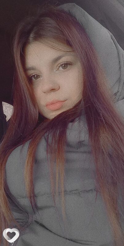 Анастасія, 26, Киеве — анкета №4673520
