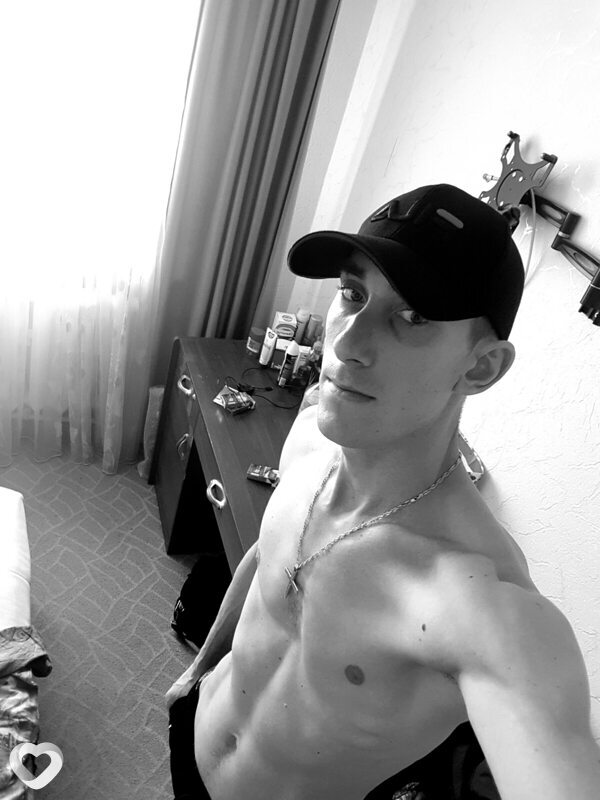 Алексей, 30, Нижнем Новгороде — анкета №4673521