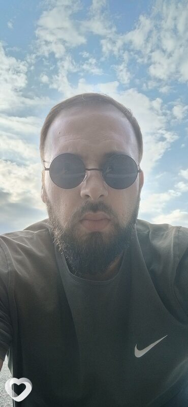 Павел, Кабардинка