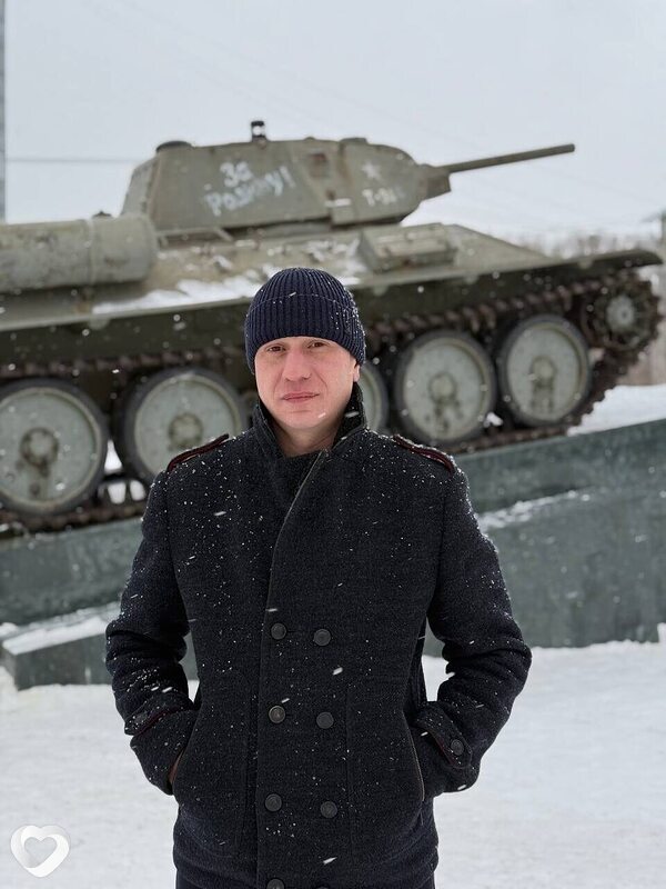 Евгений, Новосибирск