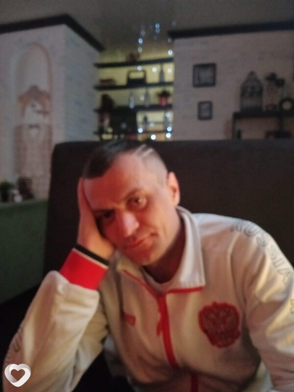 Рус, 40, Барнауле — анкета №4673619
