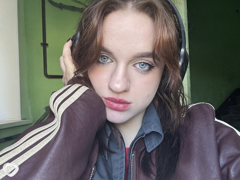 Наталья, 19, Санкт-Петербурге — анкета №4673621