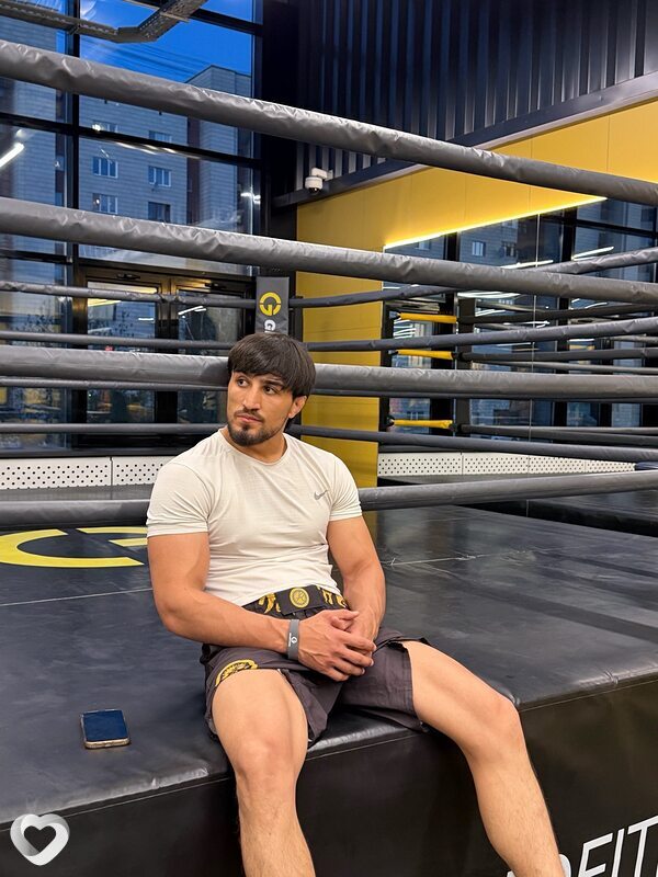 Sayjamol, 27, Екатеринбурге — анкета №4673627