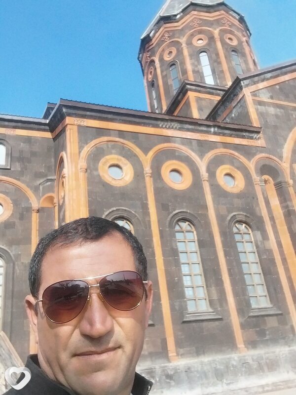 Artur, Ереван