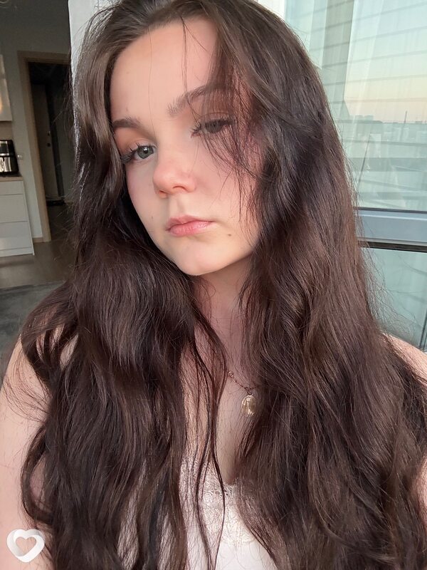 Наталья, 24, Екатеринбурге — анкета №4673632