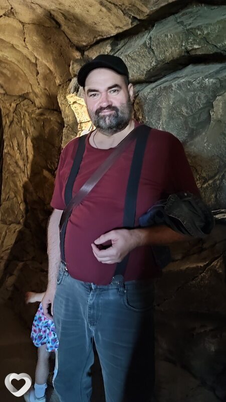 Антон, 45, Минске — анкета №4673633