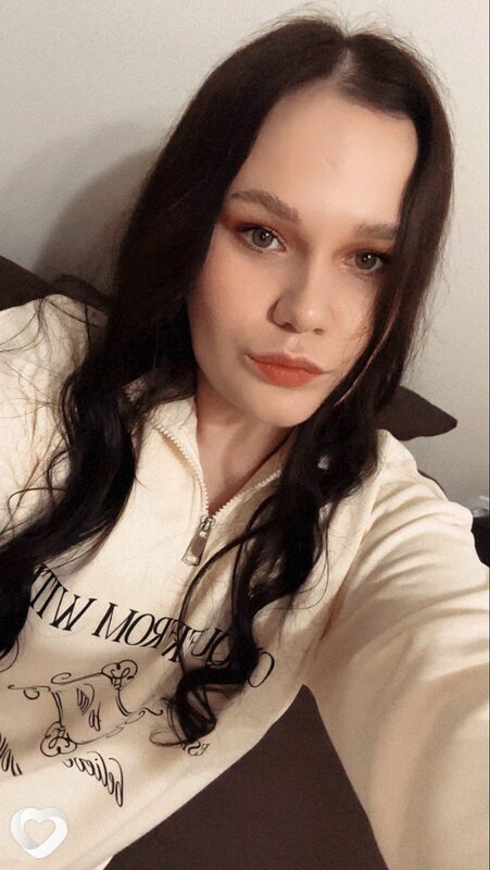 Елизавета, 25, Сочи — анкета №4673684