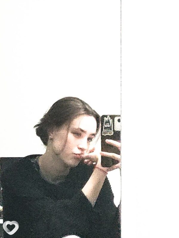 Диана, 19, Красноярске — анкета №4673689