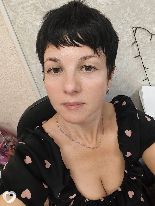 Ольга, Ачинск