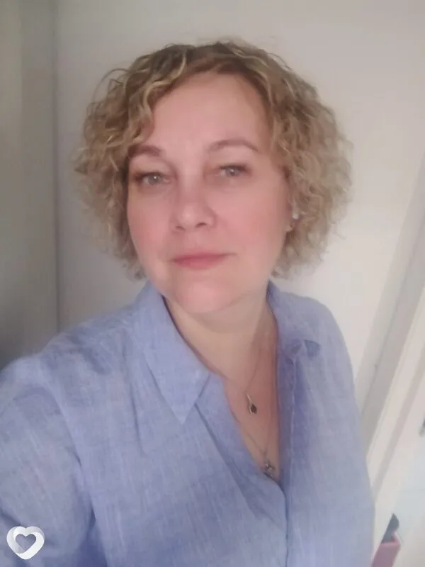 Ирина, 49, Москве — анкета №4673694