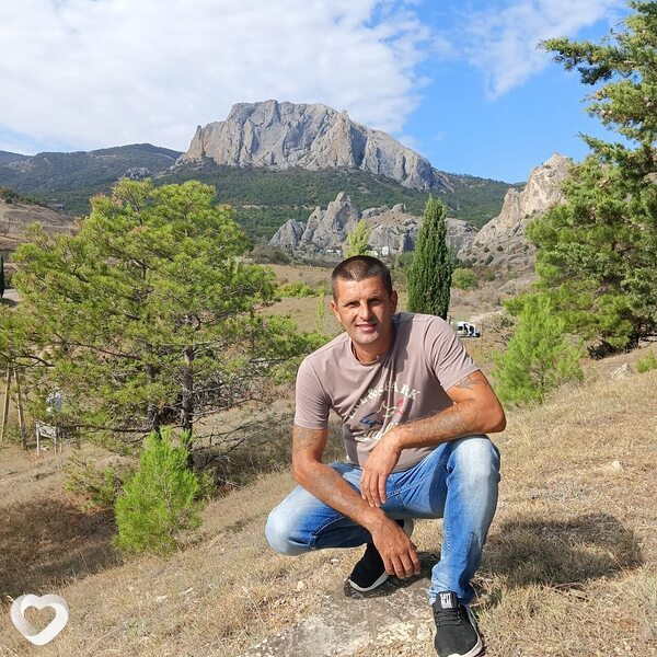 Сергей, Раздольное