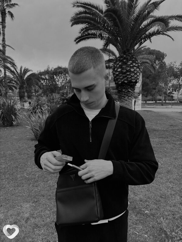 Василий, 22, Краснодаре — анкета №4673704