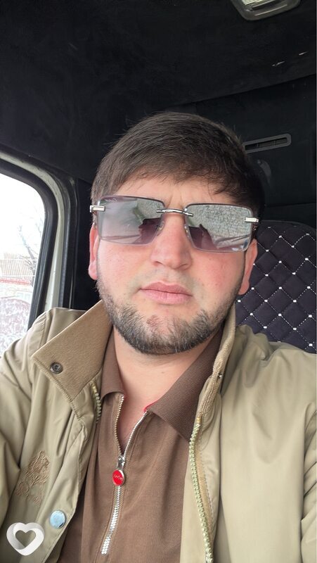 Мужаитдин, 29, Махачкале — анкета №4673712