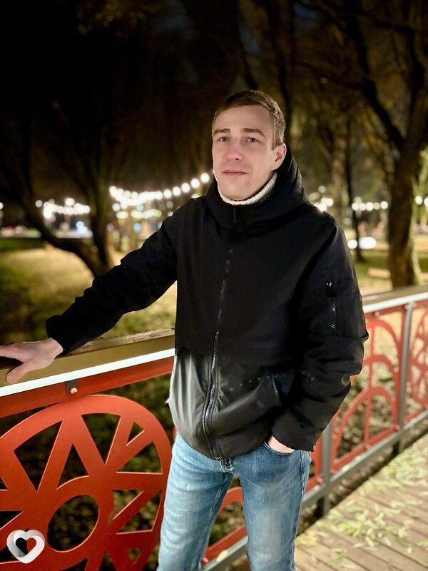 Максим, Вологда