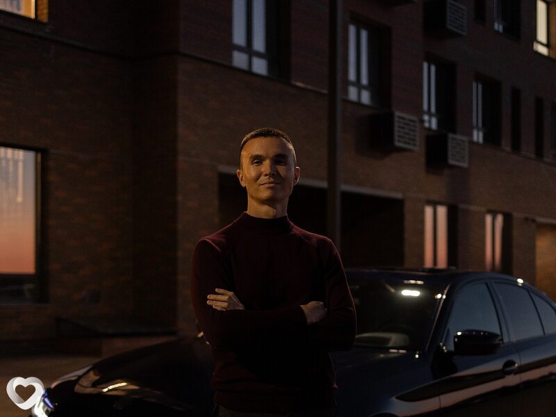 Павел, 33, Чебоксарах — анкета №4673722