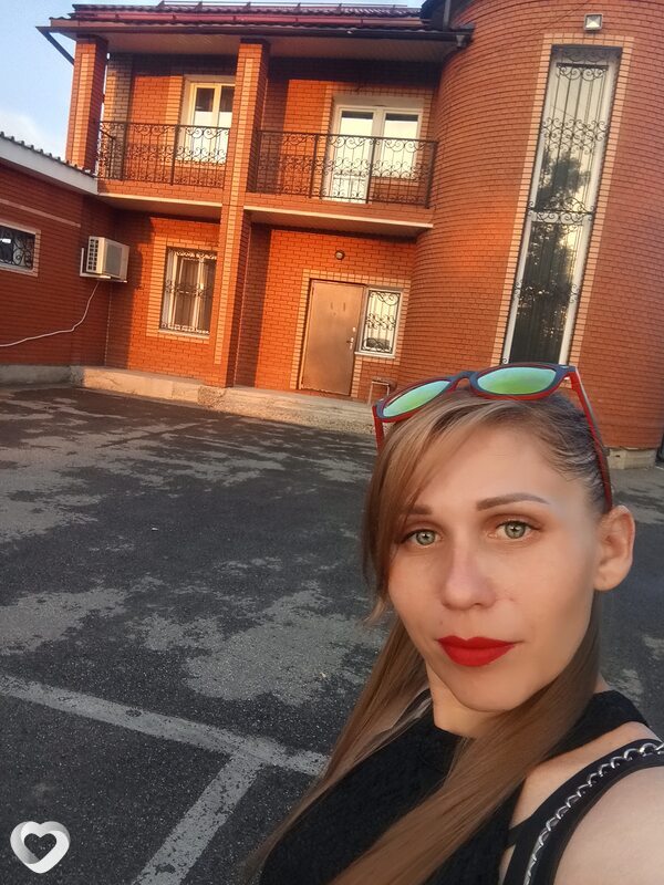 Ketty, 36, Новокузнецке — анкета №4673726