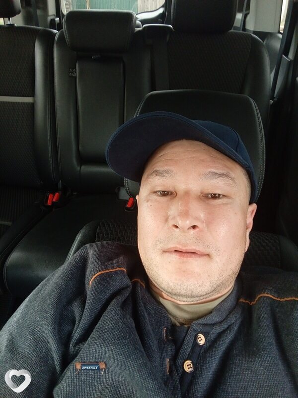 Аяс, 37, Луганске — анкета №4673727