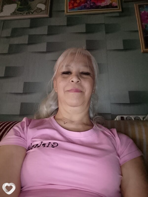 Елена, 51, Иркутске — анкета №4673728
