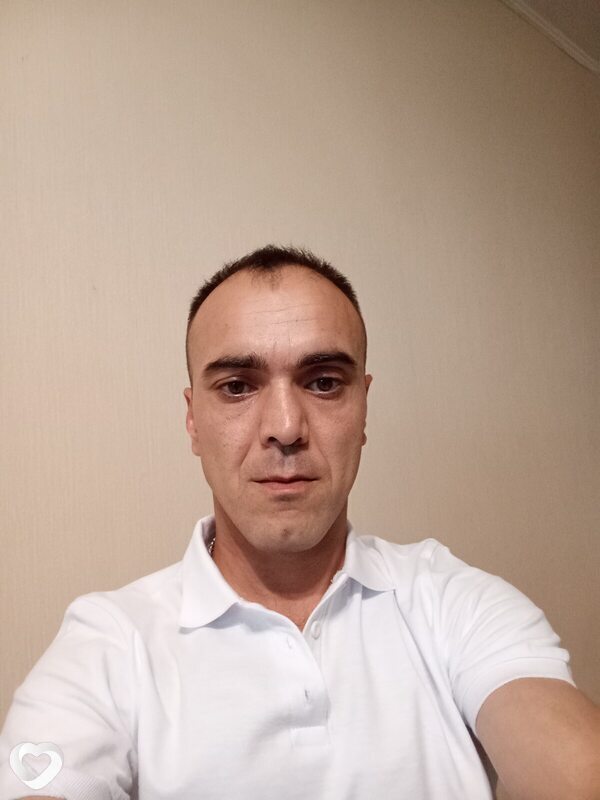 Дима, 35, Челябинске — анкета №4673762