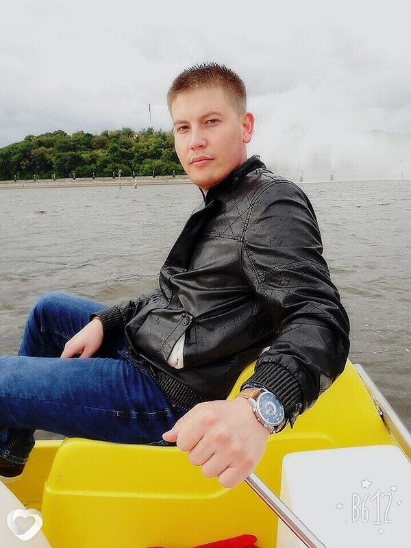Алексей, Чебоксары