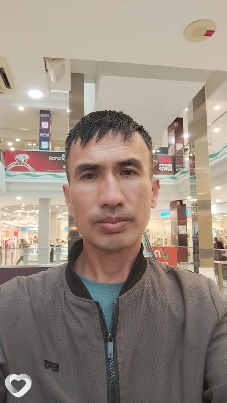 Islom, 35, Екатеринбурге — анкета №4673778