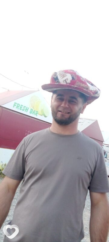 Ahmad, Дербент