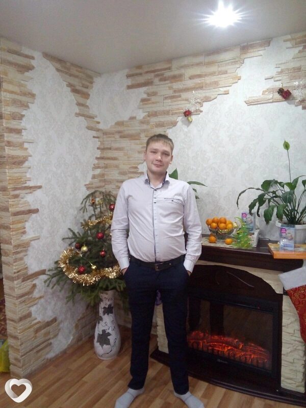 Максим, Троицк