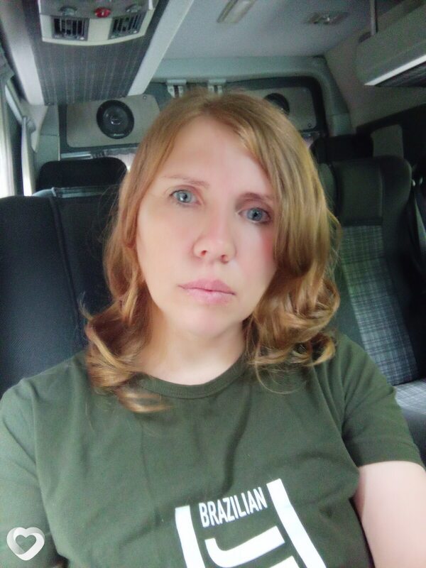 Нина, 42, Перми — анкета №4673787