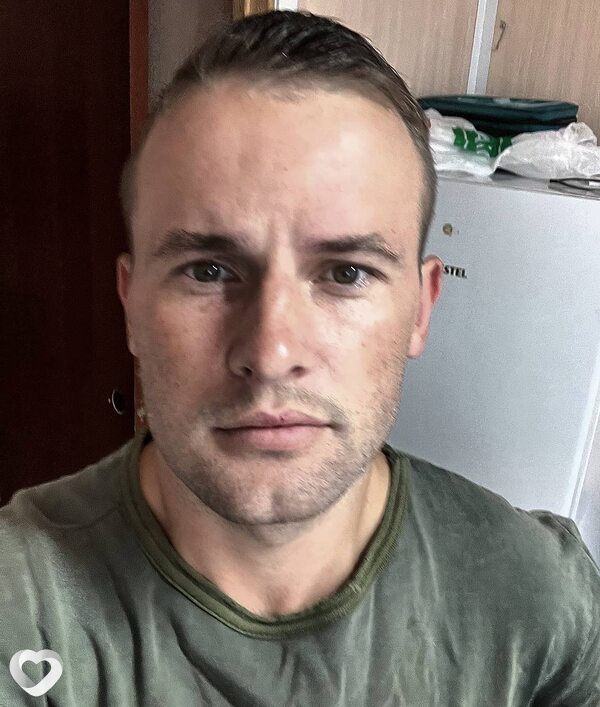 Kиpилл, Ижевск