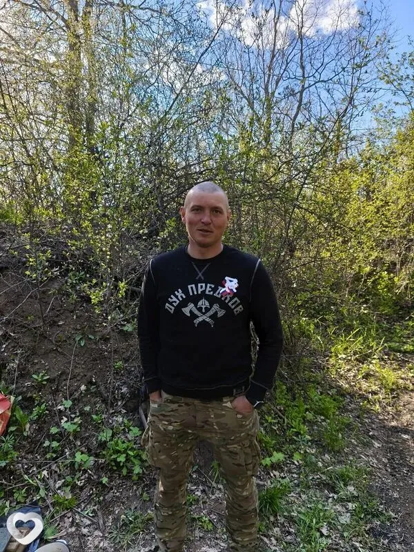 Сергей, 38, Москве — анкета №4673663