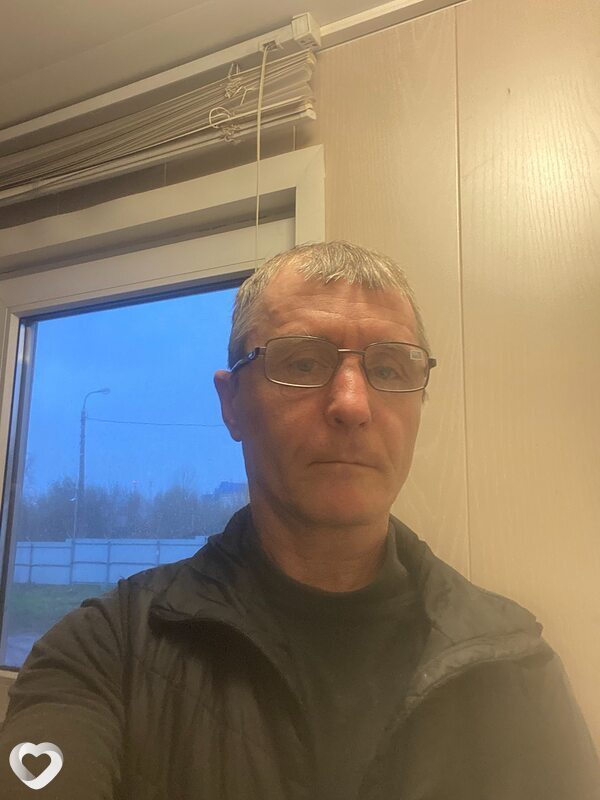 Роман, 47, Нижнем Новгороде — анкета №4673665