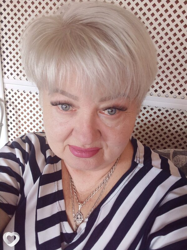 Елена, Минусинск