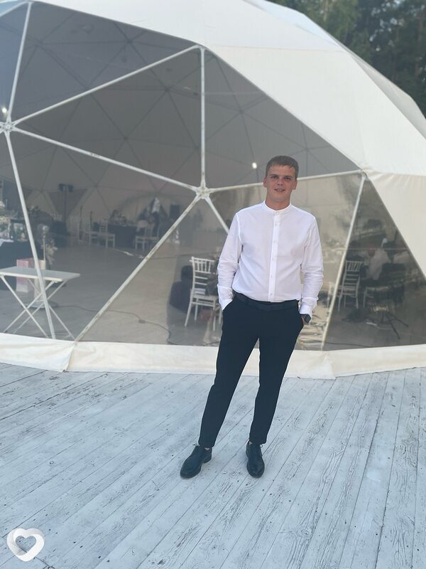 Антон, Березники