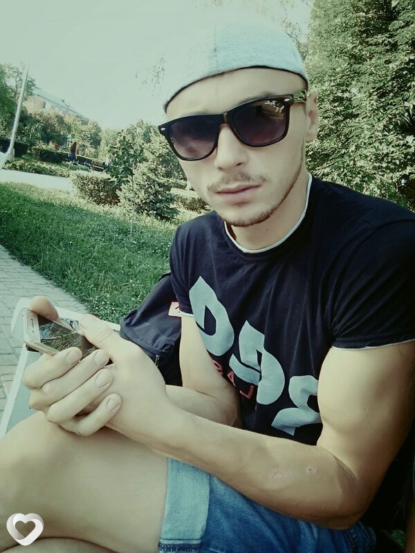 Andrey, Ополе