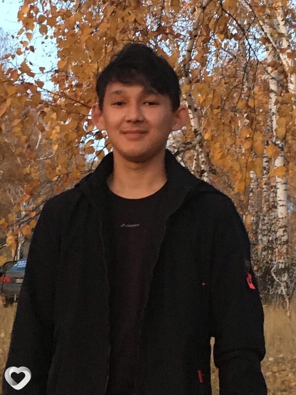 Данила, 22, Тюмени — анкета №4673806