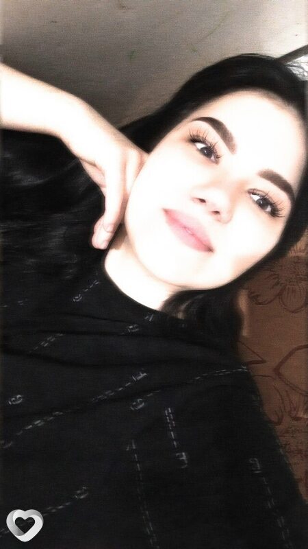 Иришка, 22, Иркутске — анкета №4673807