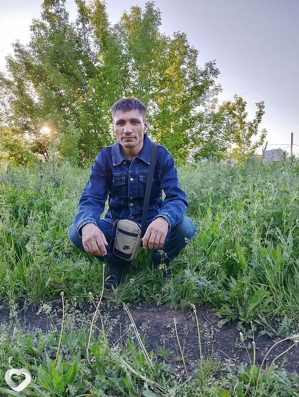 Наврузбек, 39, Екатеринбурге — анкета №4673813