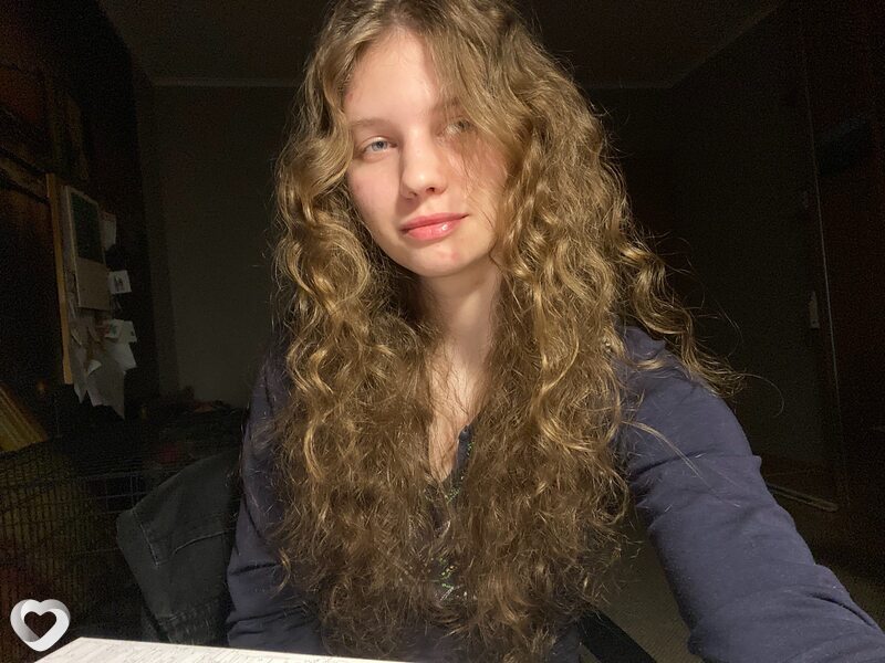 Валерия, 18, Одинцове — анкета №4673823