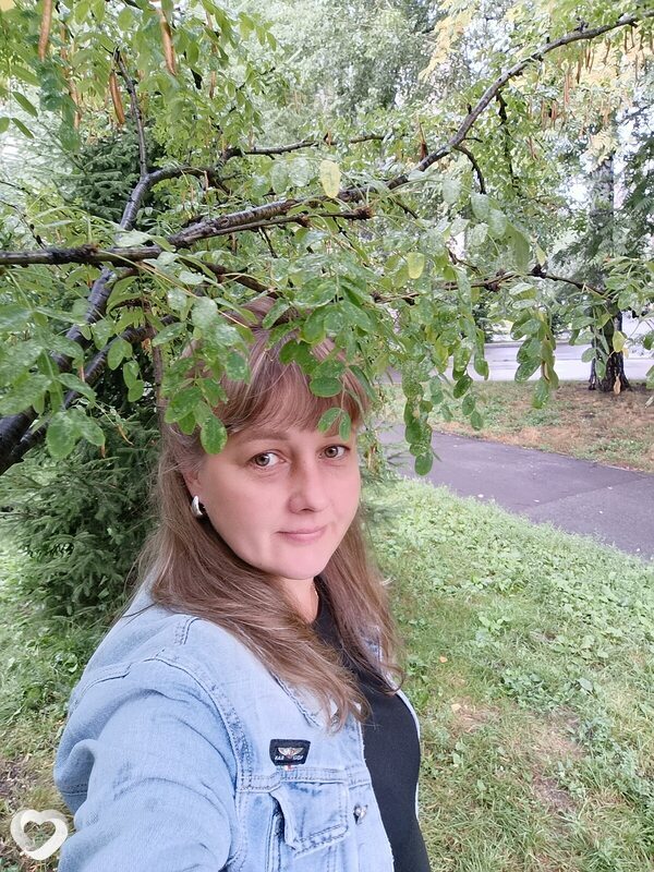 Марина, 44, Кемерове — анкета №4673869